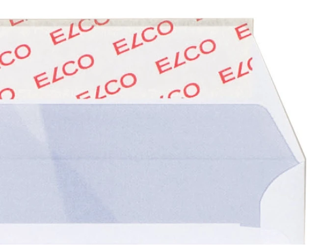 ELCO enveloppes Premium C5/6, FSC 100gm2