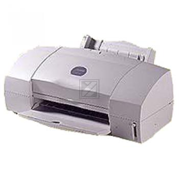 BJC-6100