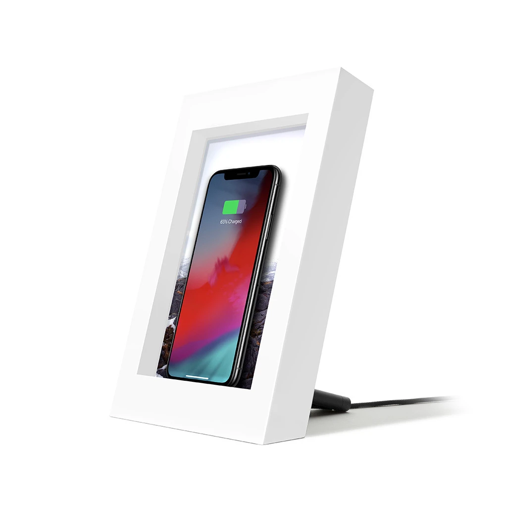 Twelve South PowerPic Wireless Charger