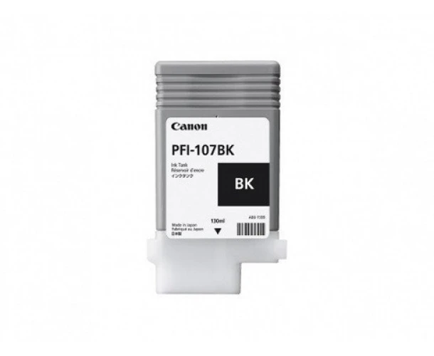 CANON Tintenpatrone schwarz 6705B001