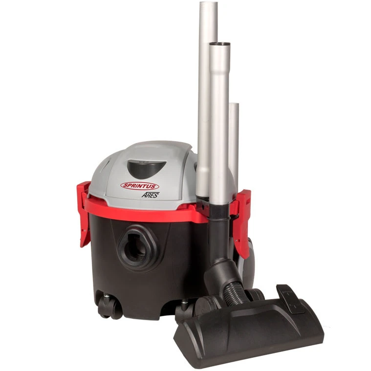 SPRINTUS Staubsauger Ares