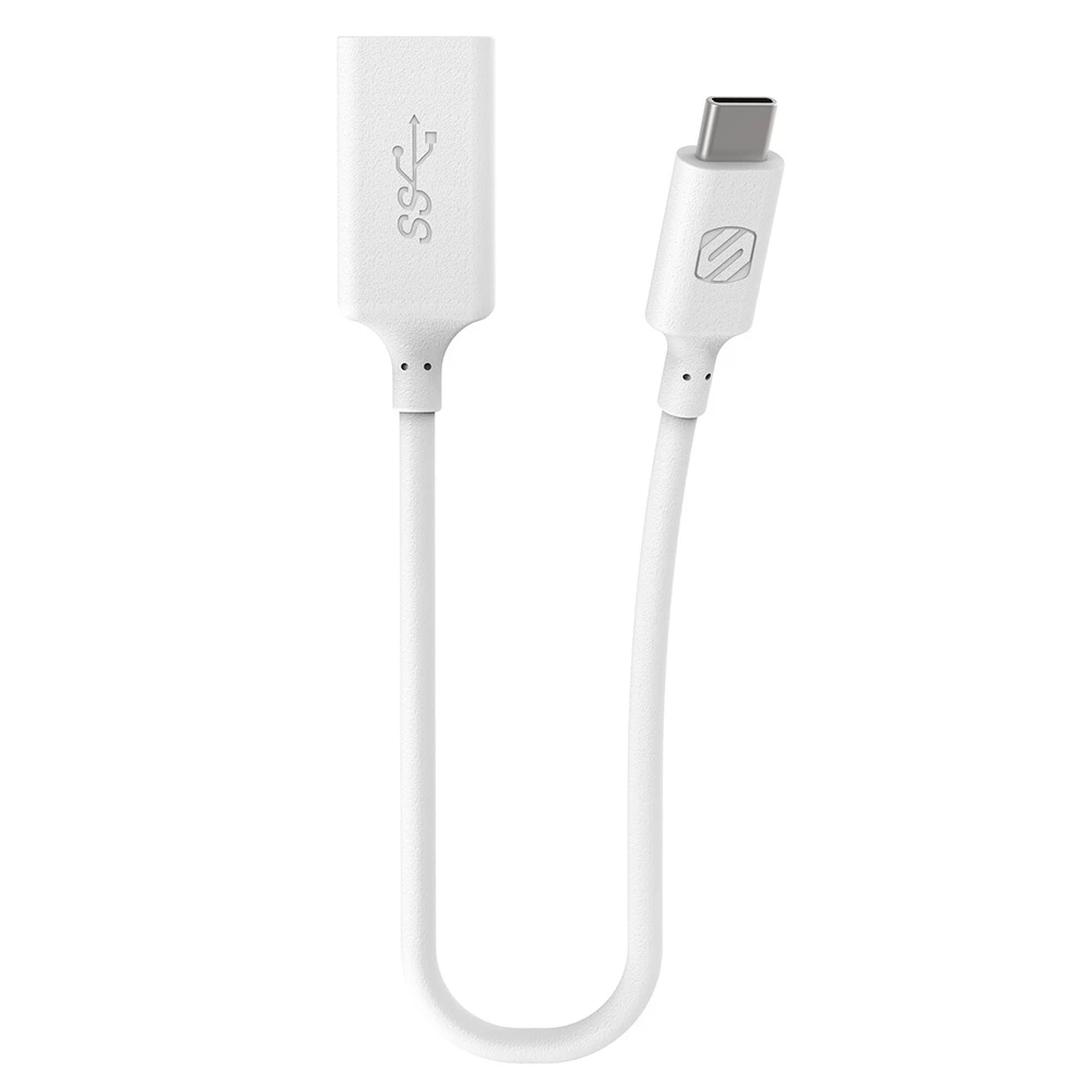 Scosche strikeLINE câble USB-C, 5Gbps