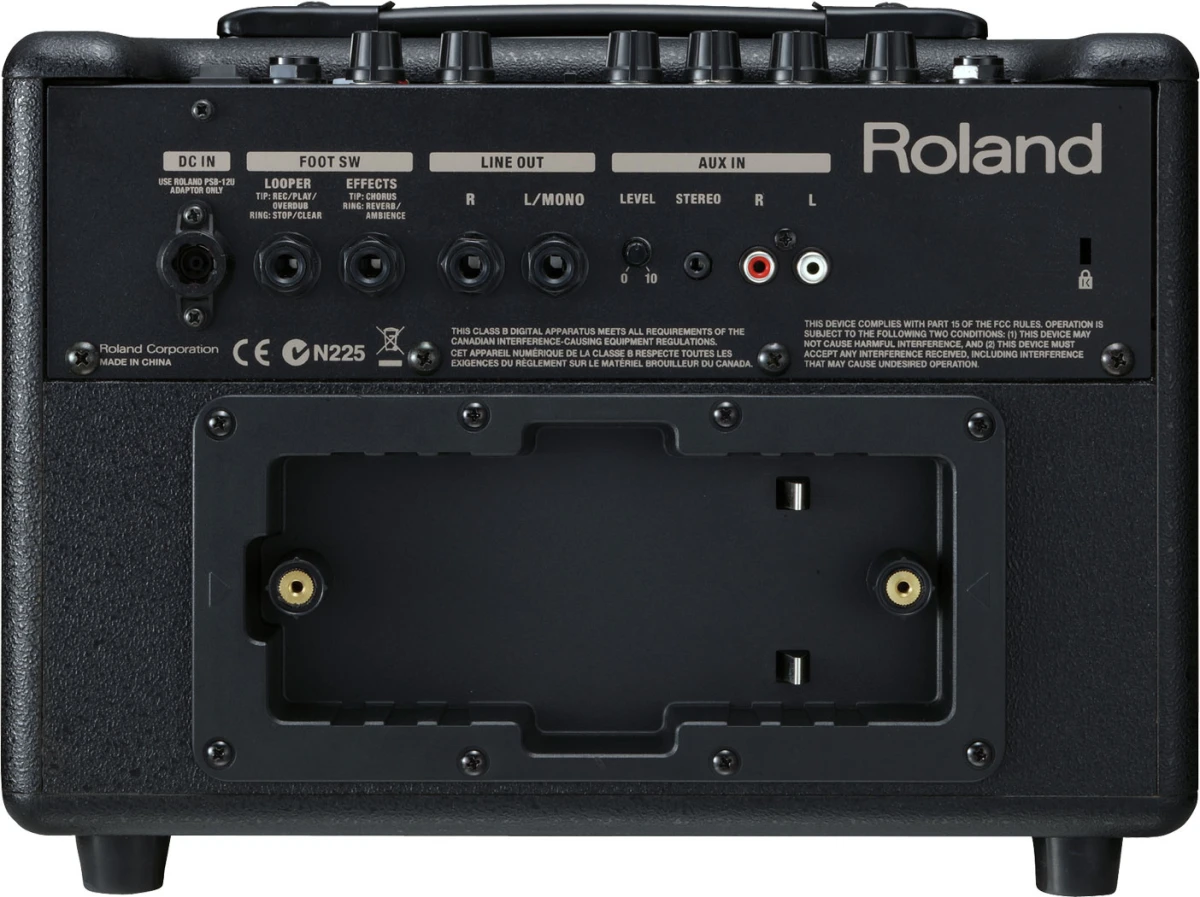 Roland AC-33 amplificateur acoustique