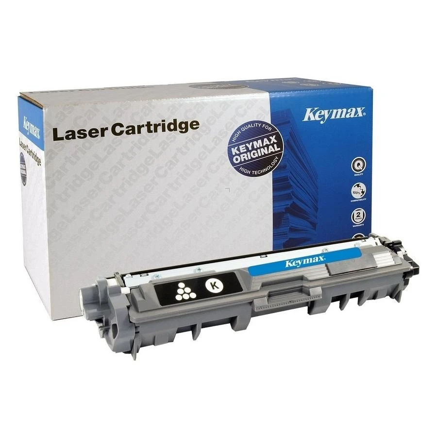 KEYMAX Module toner noir TN-241BKKEY
