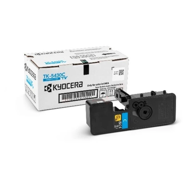 KYOCERA Toner-Modul cyan