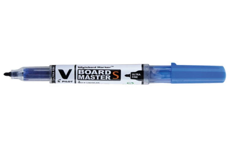 PILOT V-BOARD MASTER S Whiteboard Marker 0,8mm