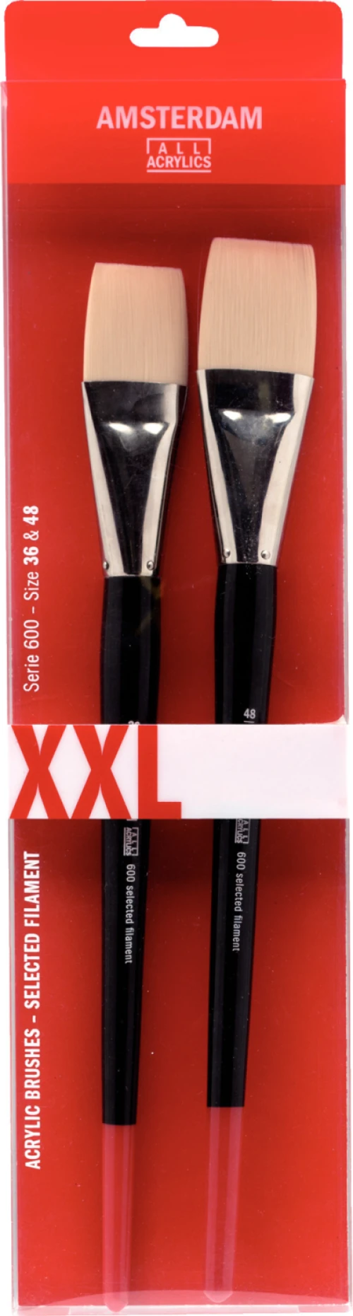 TALENS Peintures Gr.36/48, XXL