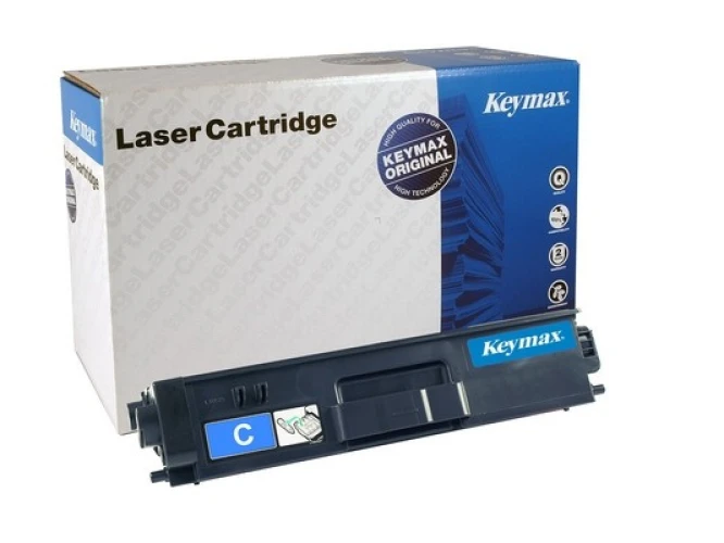KEYMAX RMC- Toner HY cyan