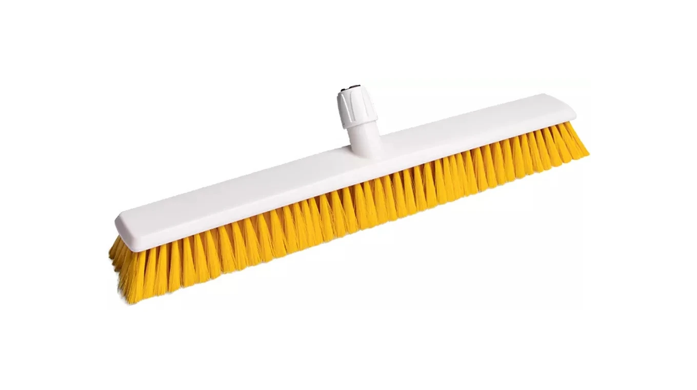 EDI CLEAN Hygienebesen 60 cm