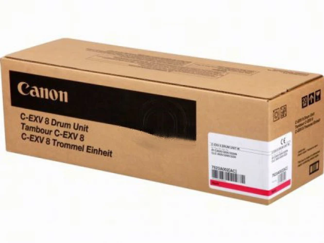 CANON Drum magenta