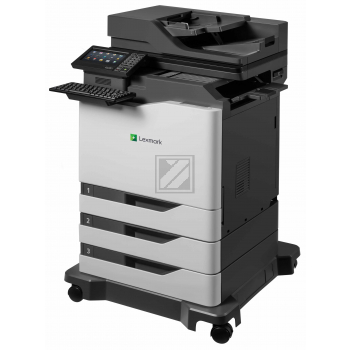 XC 8155 DET