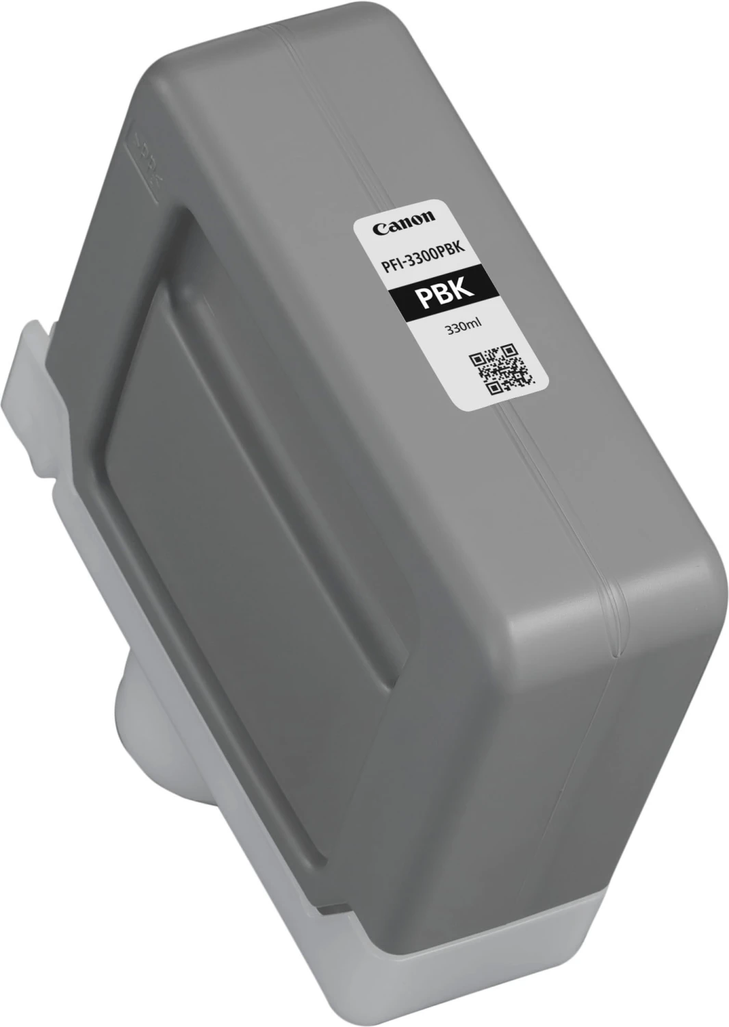 CANON Tintenpatrone photo schwarz