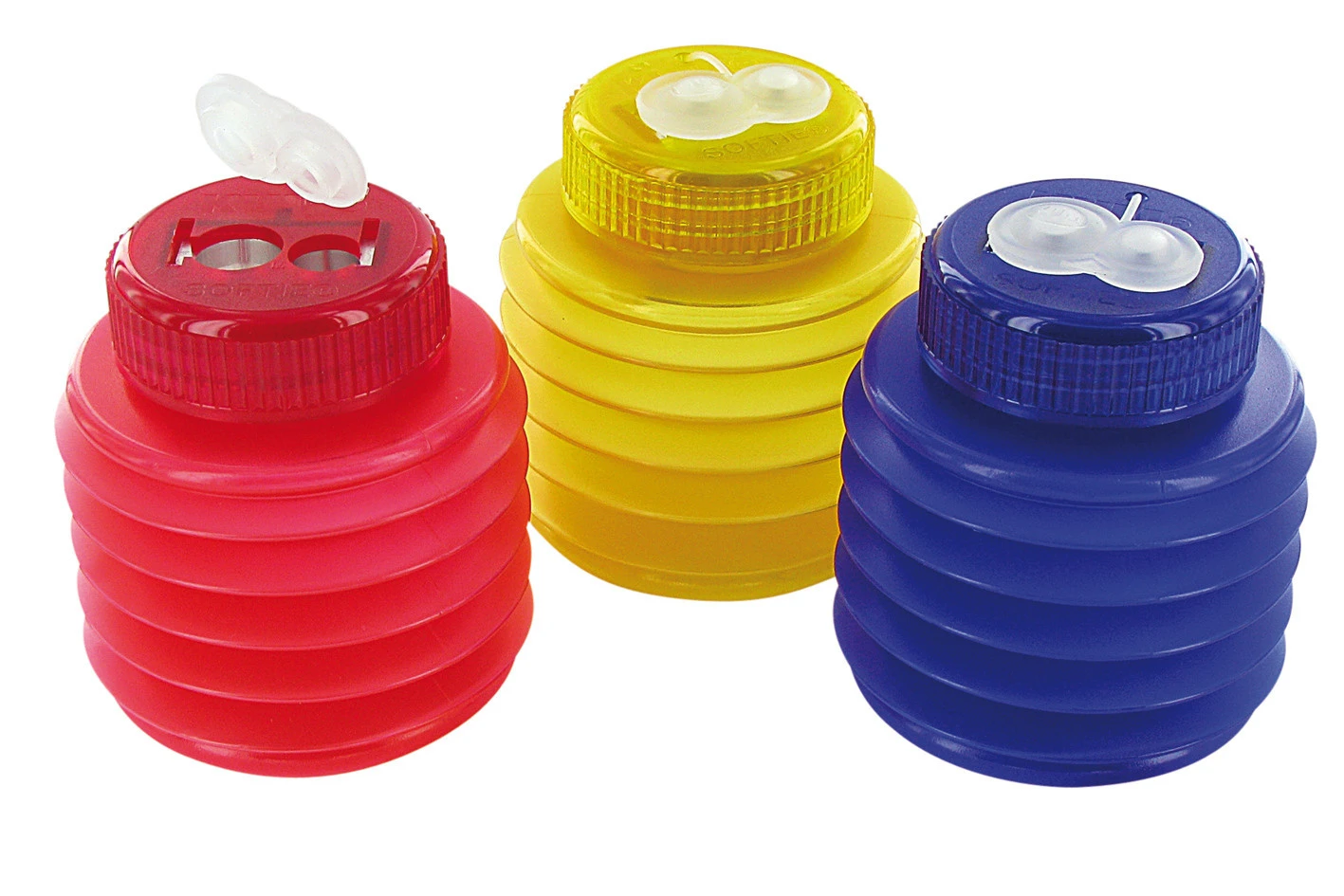 KUM Taille-crayon ICE