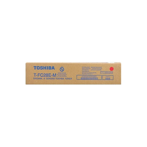 TOSHIBA Toner magenta