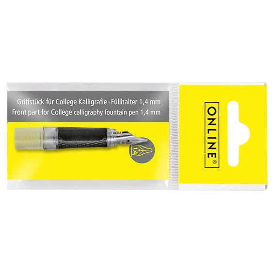 ONLINE Poignée College II 1.4mm