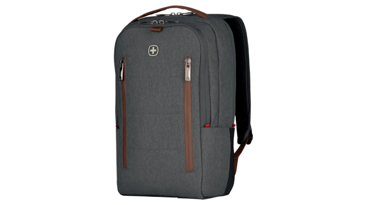 WENGER® CityUpgrade 16 » Sac à dos et sac à bandoulière
