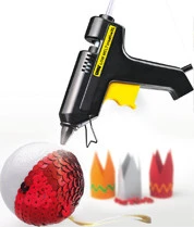 UHU pistolet à colle 50g