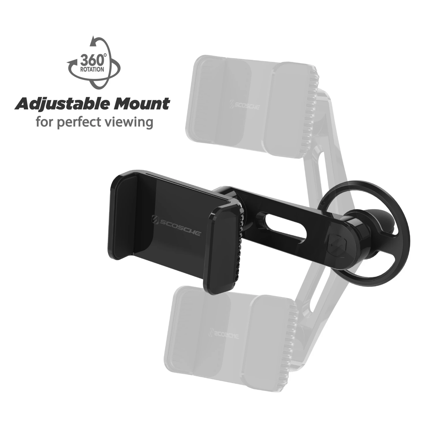 Scosche freeFlow Vent Support voiture