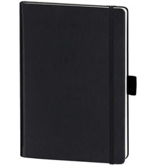 ROOST Notizbuch Denkzettel A5