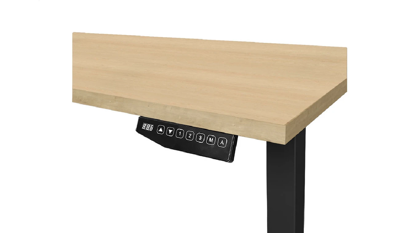 CONTINI  Bureau réglable en hauteur