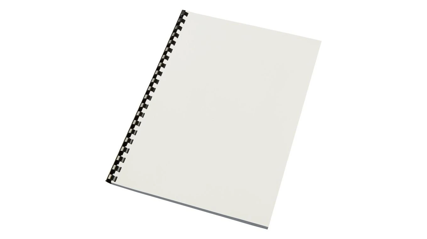 GBC Couverture PolyOpaque A4, 300my, 100 pcs.