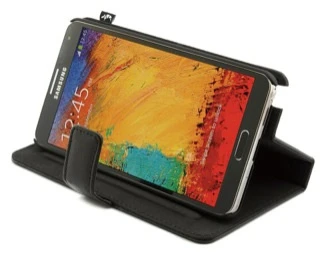 Proporta Leather Style Folio - Samsung Galaxy Note 3