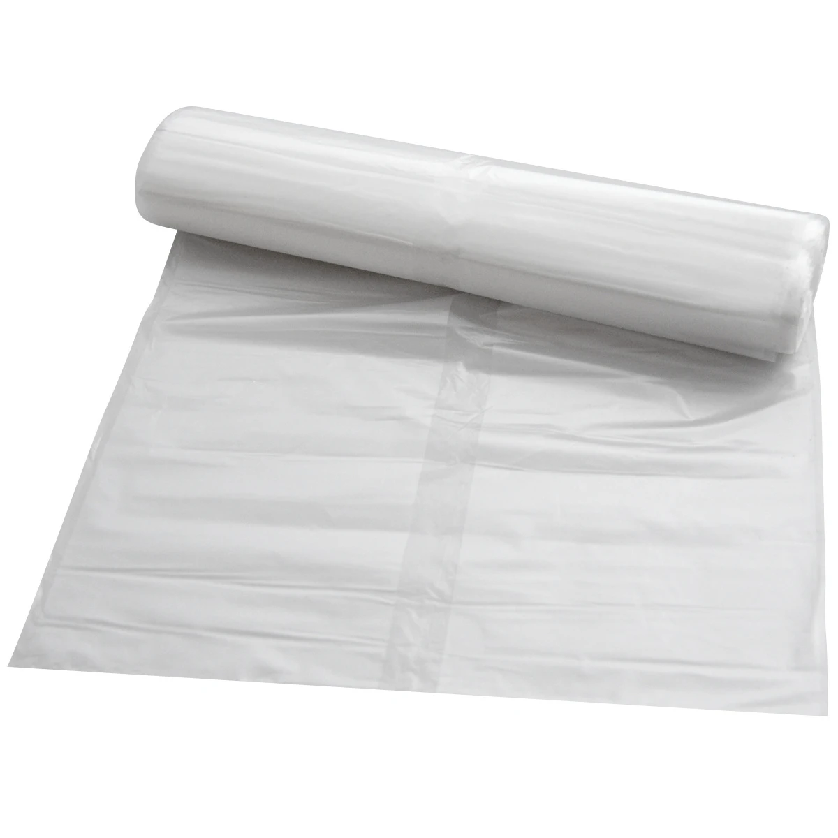 Sachets poubelle 5 L, 50 pièces
