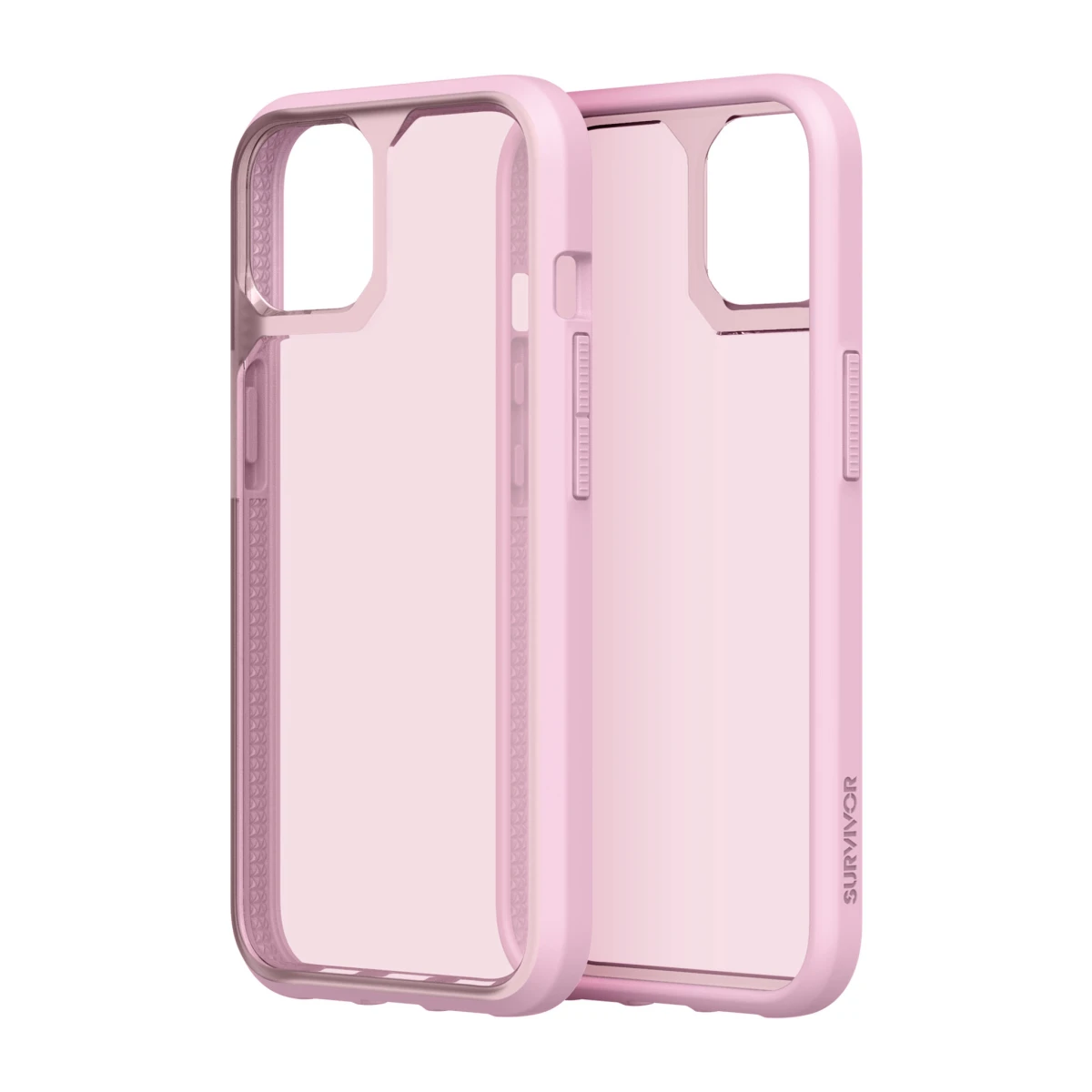 Griffin Survivor Strong Case - iPhone 13