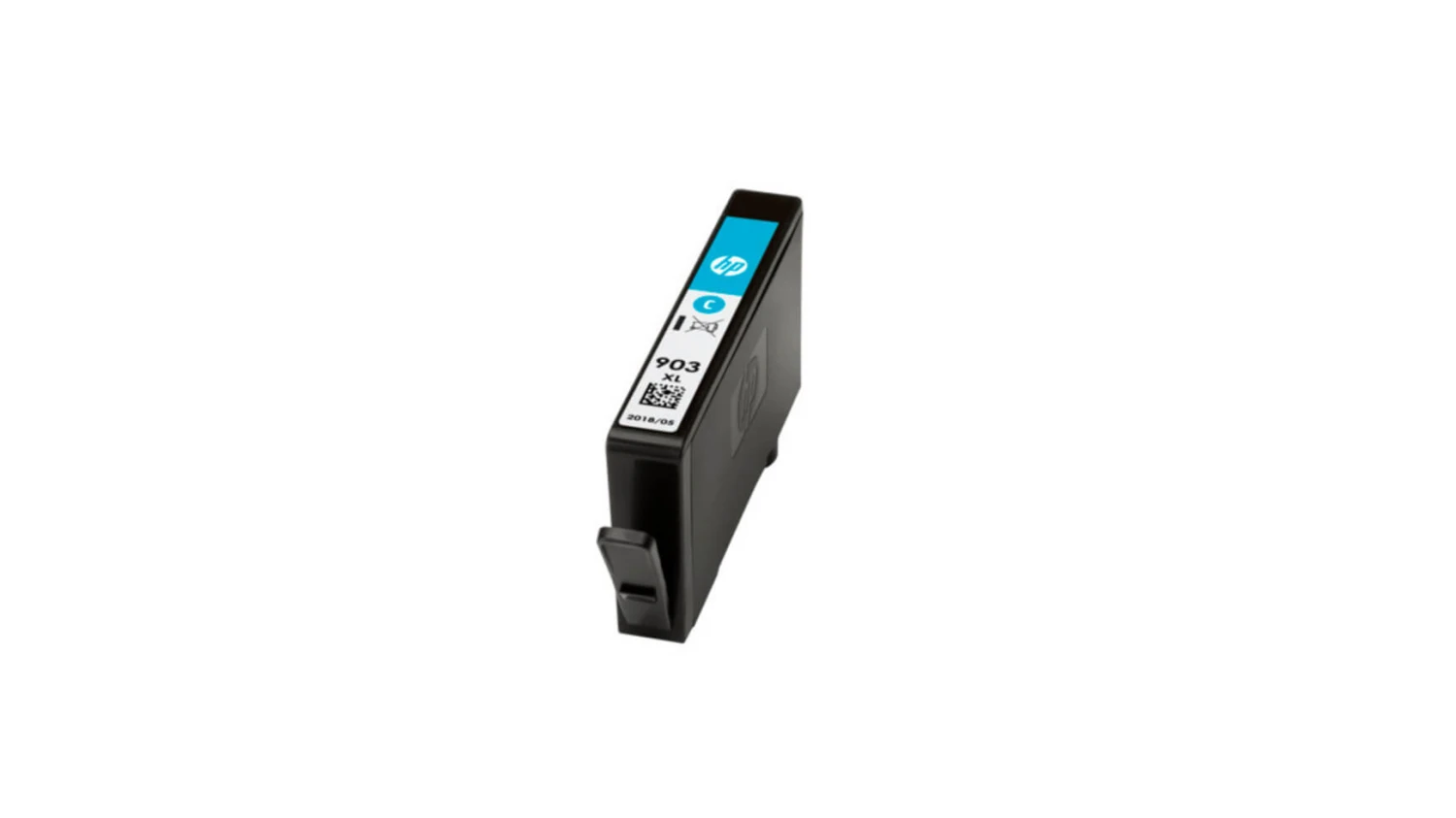 HP Tintenpatrone 903XL cyan