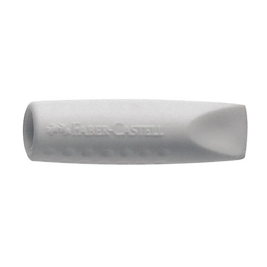 FABER-CASTELL Aufsteckradierer GRIP 2001