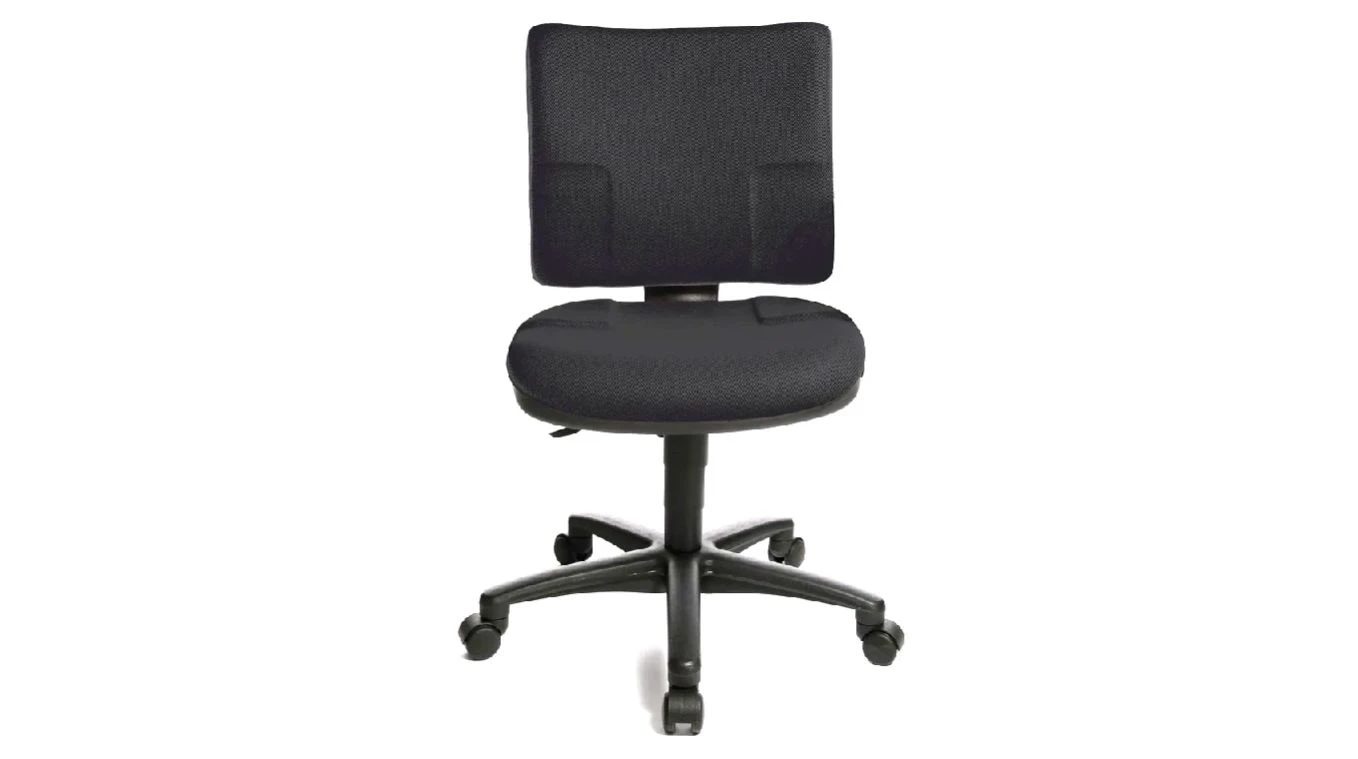 TOPSTAR Chaise de bureau Parma