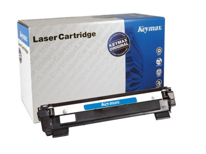 KEYMAX RMC- Toner schwarz