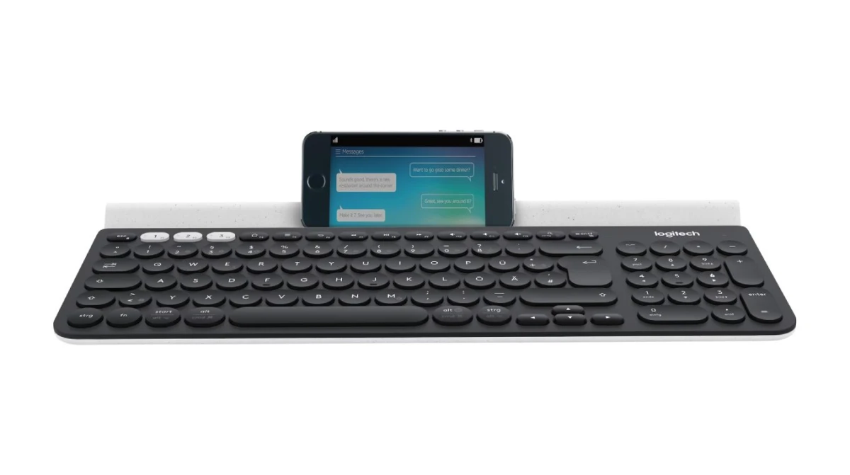 LOGITECH K780 Clavier sans fil