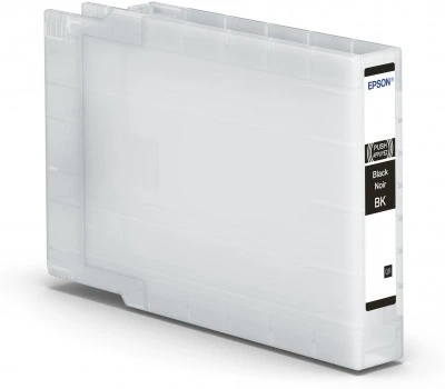 EPSON Tintenpatrone L schwarz