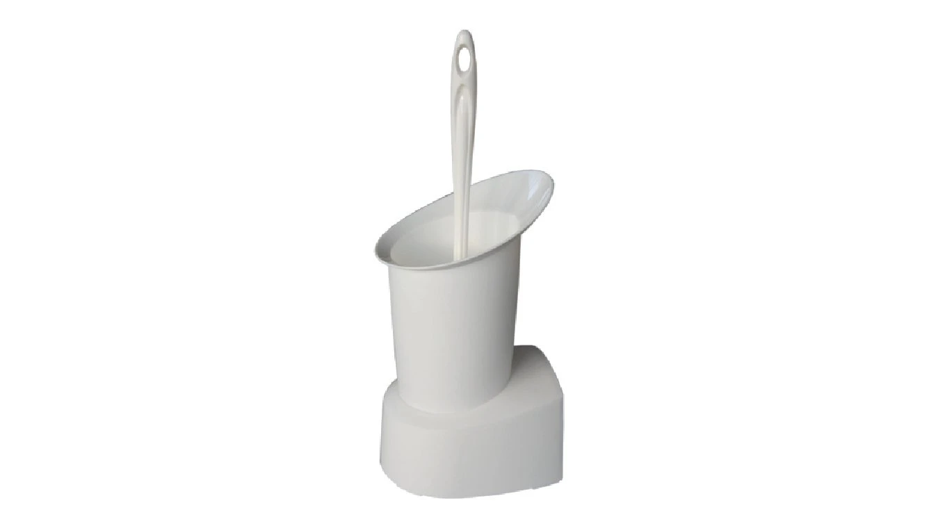 Garniture WC