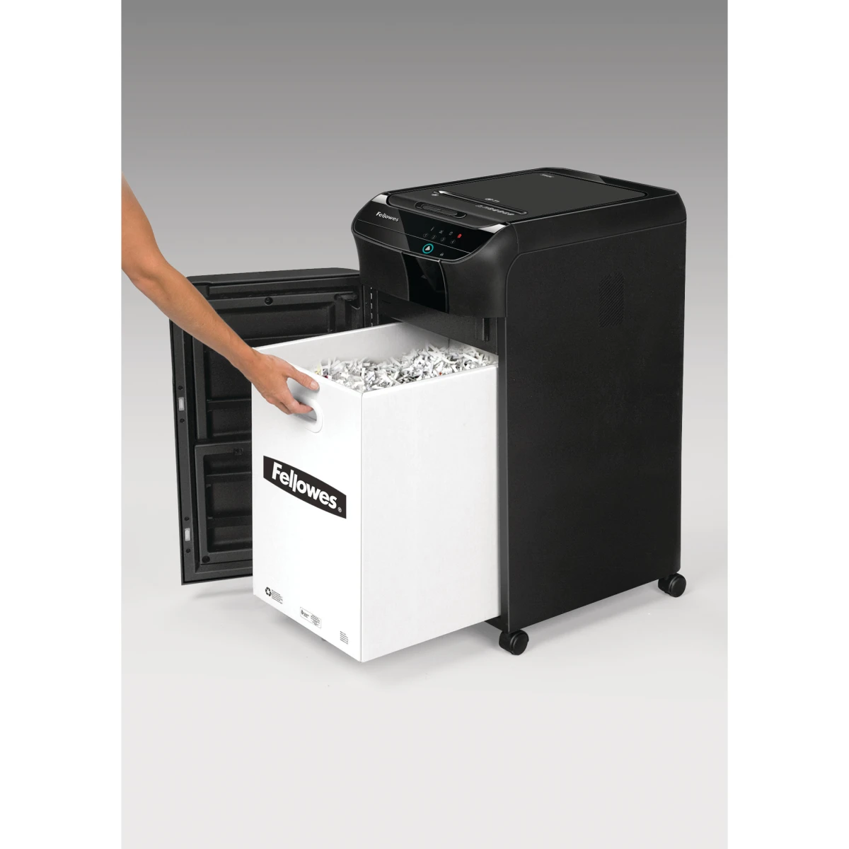 FELLOWES Destructeur doc. AutoMax 350C