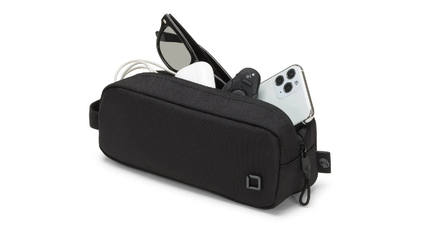 DICOTA Eco Accessories Pouch MOTION