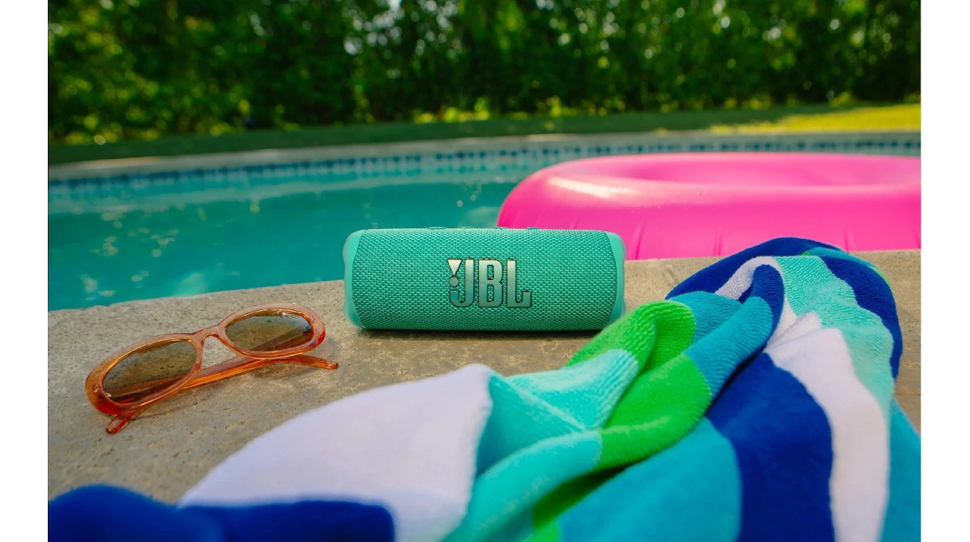 JBL FLIP 6  Bluetooth Lautsprecher