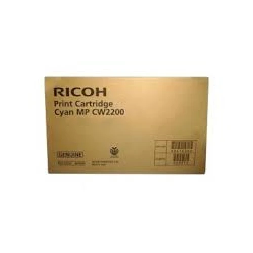 RICOH Toner cyan