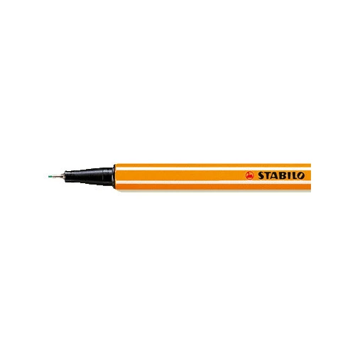 STABILO Faserschreiber Point 88 0,4mm