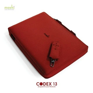 Moshi CODEX 13 Poche MacBook/Air/Pro 13"