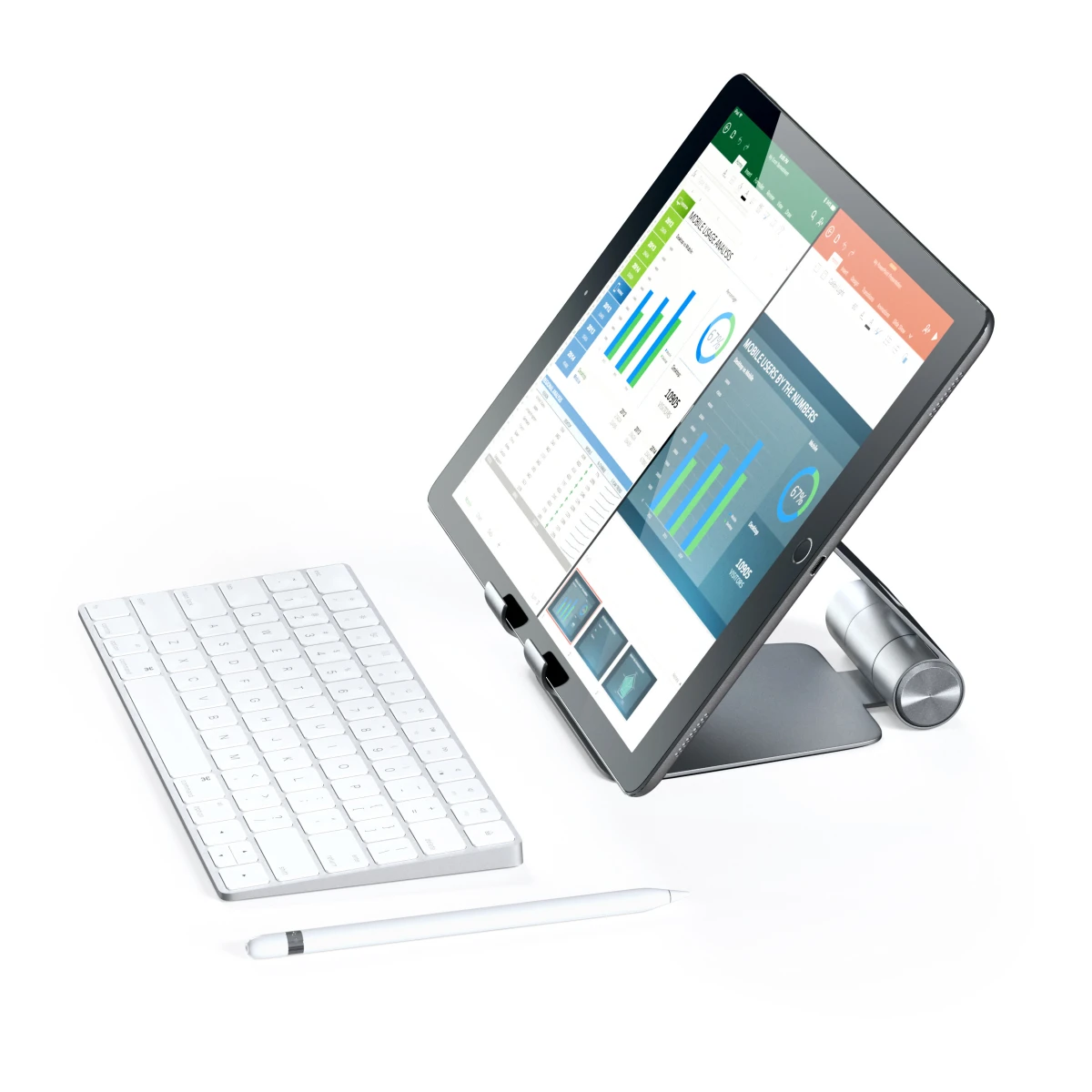 Satechi Mobile Support pour smartphones et tablettes