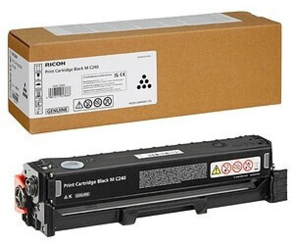 RICOH 434073 Toner schwarz