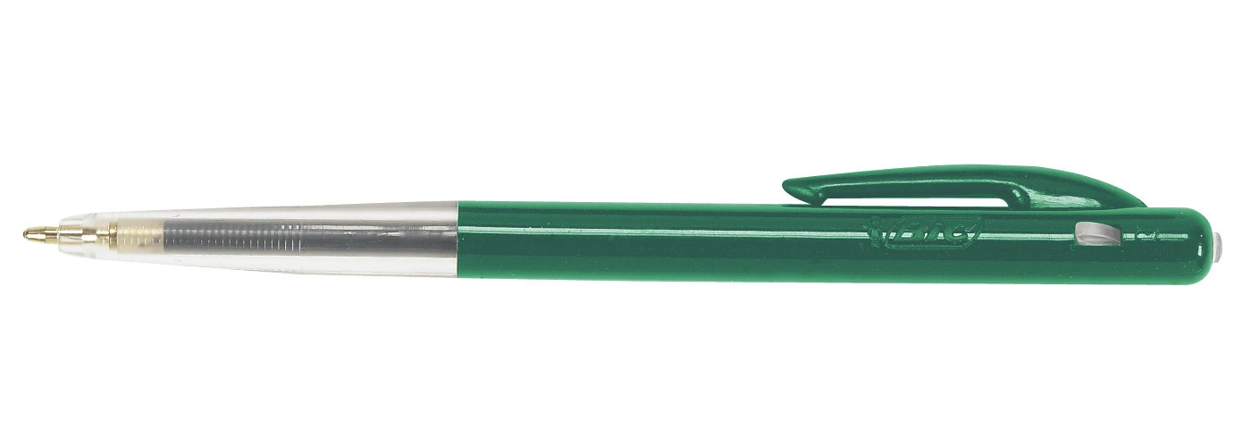 BIC Stylo à bille M10 1mm