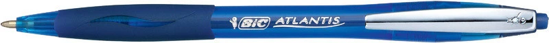 BIC Stylo bille Atlantis Soft