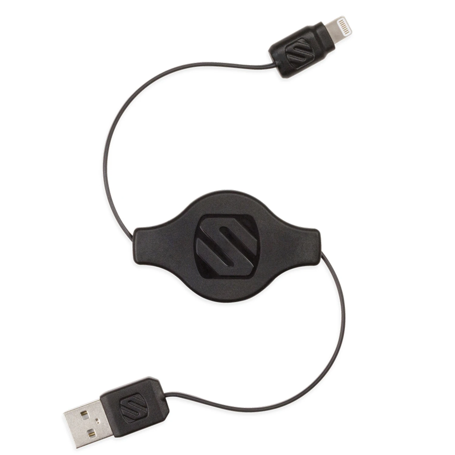 Scosche strikeLINE pro Lightning Kabel 90 cm