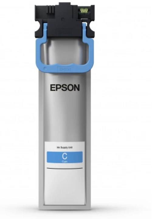 EPSON Tintenpatrone L cyan