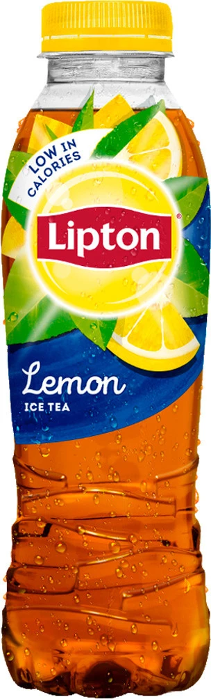 LIPTON Ice Tea Lemon