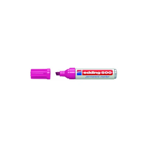 EDDING Permanent Marker 500 2-7mm