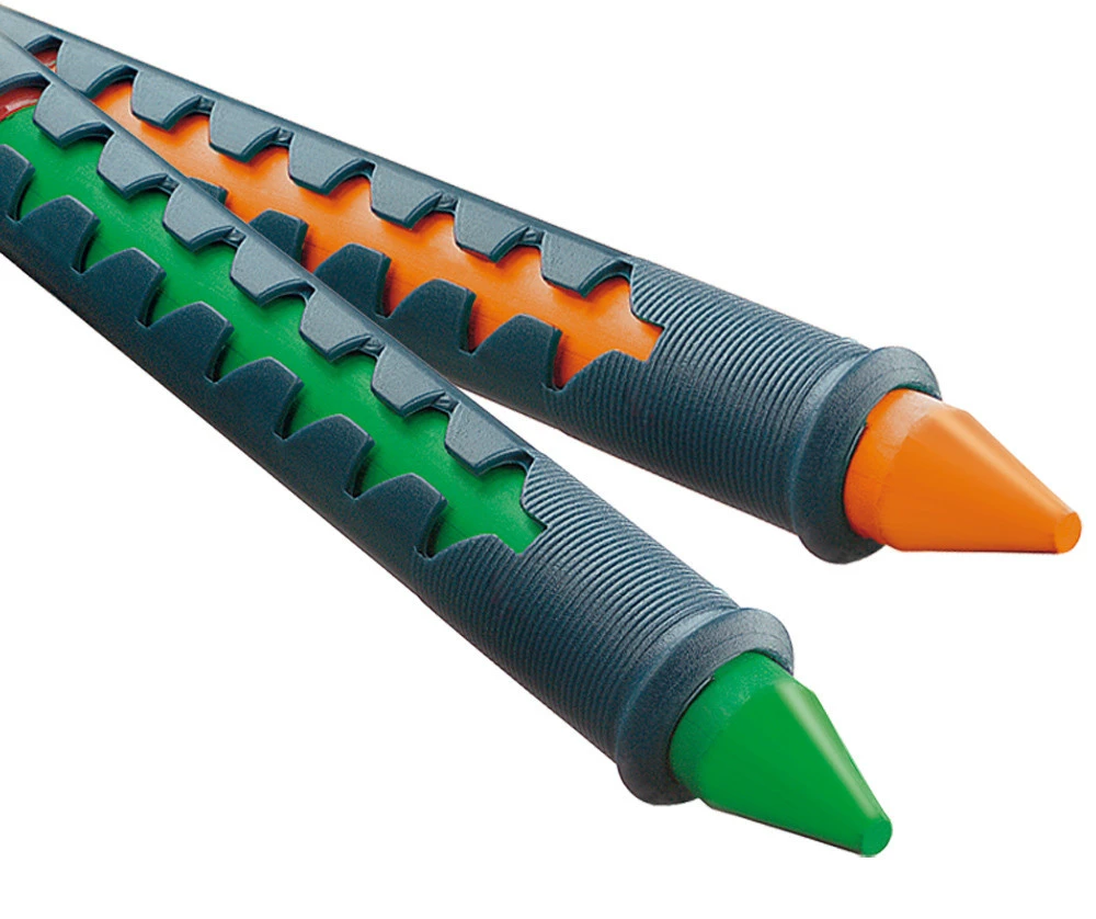PELIKAN Wachsmaler Griffix - 10 Farben